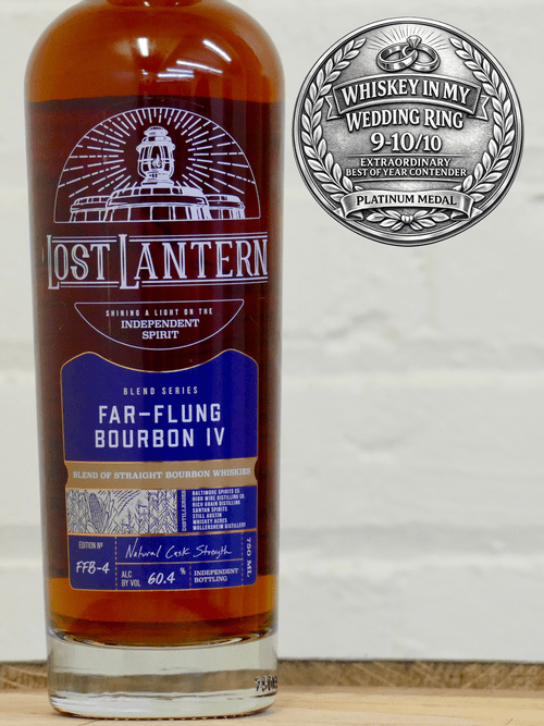 Four Roses Single Barrel Limited Edition 2014 Review